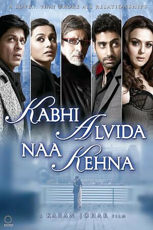Kabhi alvida na kehna title song download in 320kbps